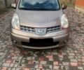Бежевий Ніссан Ноут, об'ємом двигуна 1.6 л та пробігом 160 тис. км за 2650 $, фото 3 на Automoto.ua