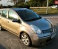 Бежевий Ніссан Ноут, об'ємом двигуна 1.6 л та пробігом 111 тис. км за 7400 $, фото 1 на Automoto.ua