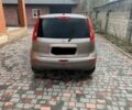 Бежевий Ніссан Ноут, об'ємом двигуна 1.6 л та пробігом 160 тис. км за 2650 $, фото 4 на Automoto.ua