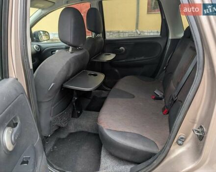 Ніссан Ноут 2008 у Рівному на Automoto.ua Бежевий Ніссан Ноут, об'ємом двигуна 1.6 л та пробігом 210 тис. км за 6000 $, фото 15 на Automoto.ua