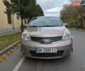Ніссан Ноут 2008 у Рівному на Automoto.ua Бежевий Ніссан Ноут, об'ємом двигуна 1.6 л та пробігом 210 тис. км за 6000 $, фото 6 на Automoto.ua