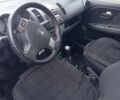 Бежевий Ніссан Ноут, об'ємом двигуна 1.39 л та пробігом 210 тис. км за 5600 $, фото 10 на Automoto.ua
