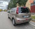 Ніссан Ноут 2008 у Рівному на Automoto.ua Бежевий Ніссан Ноут, об'ємом двигуна 1.6 л та пробігом 210 тис. км за 6000 $, фото 11 на Automoto.ua