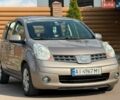 Бежевий Ніссан Ноут, об'ємом двигуна 1.6 л та пробігом 230 тис. км за 6000 $, фото 8 на Automoto.ua
