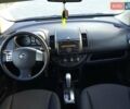 Бежевий Ніссан Ноут, об'ємом двигуна 1.6 л та пробігом 173 тис. км за 7200 $, фото 6 на Automoto.ua
