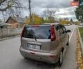 Ніссан Ноут 2008 у Рівному на Automoto.ua Бежевий Ніссан Ноут, об'ємом двигуна 1.6 л та пробігом 210 тис. км за 6000 $, фото 12 на Automoto.ua