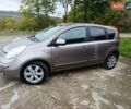 Бежевий Ніссан Ноут, об'ємом двигуна 1.6 л та пробігом 234 тис. км за 8078 $, фото 10 на Automoto.ua
