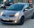Бежевий Ніссан Ноут, об'ємом двигуна 1.4 л та пробігом 185 тис. км за 5200 $, фото 1 на Automoto.ua