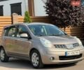 Бежевий Ніссан Ноут, об'ємом двигуна 1.6 л та пробігом 230 тис. км за 6000 $, фото 12 на Automoto.ua