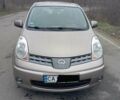 Бежевий Ніссан Ноут, об'ємом двигуна 1.39 л та пробігом 210 тис. км за 5600 $, фото 4 на Automoto.ua