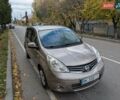 Ніссан Ноут 2008 у Рівному на Automoto.ua Бежевий Ніссан Ноут, об'ємом двигуна 1.6 л та пробігом 210 тис. км за 6000 $, фото 1 на Automoto.ua