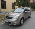 Ніссан Ноут 2008 у Рівному на Automoto.ua Бежевий Ніссан Ноут, об'ємом двигуна 1.6 л та пробігом 210 тис. км за 6000 $, фото 5 на Automoto.ua