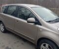 Бежевий Ніссан Ноут, об'ємом двигуна 1.39 л та пробігом 210 тис. км за 5600 $, фото 1 на Automoto.ua