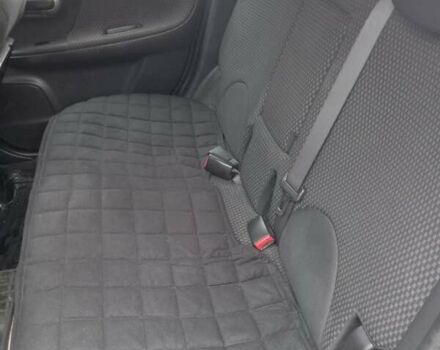 Бежевий Ніссан Ноут, об'ємом двигуна 1.39 л та пробігом 210 тис. км за 5600 $, фото 8 на Automoto.ua