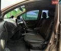 Бежевый Ниссан Ноут, объемом двигателя 1.6 л и пробегом 219 тыс. км за 4990 $, фото 8 на Automoto.ua