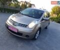 Бежевий Ніссан Ноут, об'ємом двигуна 1.6 л та пробігом 173 тис. км за 7200 $, фото 19 на Automoto.ua
