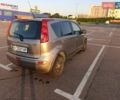 Ниссан Ноут 2008 в Львове на Automoto.ua Бежевый Ниссан Ноут, объемом двигателя 1.46 л и пробегом 278 тыс. км за 4000 $, фото 3 на Automoto.ua