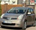 Бежевий Ніссан Ноут, об'ємом двигуна 1.6 л та пробігом 230 тис. км за 6000 $, фото 2 на Automoto.ua