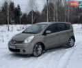 Бежевый Ниссан Ноут, объемом двигателя 1.6 л и пробегом 154 тыс. км за 6600 $, фото 3 на Automoto.ua