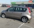 Бежевий Ніссан Ноут, об'ємом двигуна 1.6 л та пробігом 178 тис. км за 6800 $, фото 13 на Automoto.ua