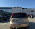 Бежевий Ніссан Ноут, об'ємом двигуна 1.6 л та пробігом 287 тис. км за 6850 $, фото 1 на Automoto.ua