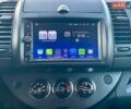 Бежевий Ніссан Ноут, об'ємом двигуна 1.4 л та пробігом 185 тис. км за 5200 $, фото 15 на Automoto.ua