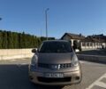 Бежевый Ниссан Ноут, объемом двигателя 1.6 л и пробегом 287 тыс. км за 6500 $, фото 15 на Automoto.ua