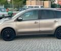 Бежевий Ніссан Ноут, об'ємом двигуна 1.4 л та пробігом 185 тис. км за 5200 $, фото 1 на Automoto.ua