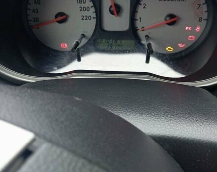 Бежевий Ніссан Ноут, об'ємом двигуна 1.39 л та пробігом 210 тис. км за 5600 $, фото 6 на Automoto.ua