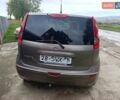 Бежевий Ніссан Ноут, об'ємом двигуна 1.6 л та пробігом 234 тис. км за 8078 $, фото 2 на Automoto.ua