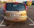 Ниссан Ноут 2008 в Львове на Automoto.ua Бежевый Ниссан Ноут, объемом двигателя 1.46 л и пробегом 278 тыс. км за 4000 $, фото 6 на Automoto.ua