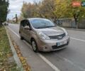 Ніссан Ноут 2008 у Рівному на Automoto.ua Бежевий Ніссан Ноут, об'ємом двигуна 1.6 л та пробігом 210 тис. км за 6000 $, фото 8 на Automoto.ua