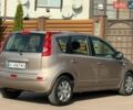 Бежевий Ніссан Ноут, об'ємом двигуна 1.6 л та пробігом 230 тис. км за 6000 $, фото 26 на Automoto.ua