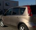 Бежевый Ниссан Ноут, объемом двигателя 1.6 л и пробегом 287 тыс. км за 6500 $, фото 17 на Automoto.ua