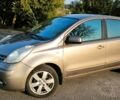 Бежевий Ніссан Ноут, об'ємом двигуна 1.6 л та пробігом 111 тис. км за 7400 $, фото 2 на Automoto.ua