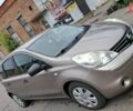 Бежевий Ніссан Ноут, об'ємом двигуна 1.4 л та пробігом 185 тис. км за 5900 $, фото 1 на Automoto.ua