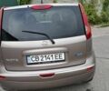 Бежевий Ніссан Ноут, об'ємом двигуна 1.4 л та пробігом 185 тис. км за 5900 $, фото 11 на Automoto.ua
