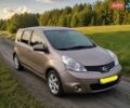 Бежевий Ніссан Ноут, об'ємом двигуна 1.5 л та пробігом 230 тис. км за 5600 $, фото 1 на Automoto.ua