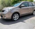 Бежевый Ниссан Ноут, объемом двигателя 1.6 л и пробегом 200 тыс. км за 7900 $, фото 2 на Automoto.ua