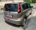 Бежевый Ниссан Ноут, объемом двигателя 1.6 л и пробегом 200 тыс. км за 7900 $, фото 5 на Automoto.ua