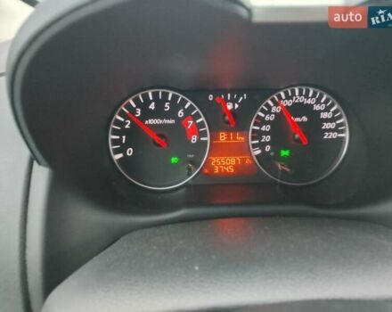 Бежевий Ніссан Ноут, об'ємом двигуна 1.6 л та пробігом 255 тис. км за 7950 $, фото 13 на Automoto.ua