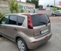 Бежевий Ніссан Ноут, об'ємом двигуна 1.4 л та пробігом 185 тис. км за 5900 $, фото 7 на Automoto.ua