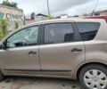 Бежевий Ніссан Ноут, об'ємом двигуна 1.4 л та пробігом 185 тис. км за 5900 $, фото 7 на Automoto.ua
