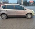 Бежевий Ніссан Ноут, об'ємом двигуна 1.4 л та пробігом 200 тис. км за 5900 $, фото 3 на Automoto.ua
