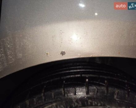 Бежевий Ніссан Ноут, об'ємом двигуна 1.4 л та пробігом 200 тис. км за 5900 $, фото 10 на Automoto.ua