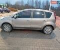 Бежевий Ніссан Ноут, об'ємом двигуна 1.4 л та пробігом 200 тис. км за 5900 $, фото 5 на Automoto.ua