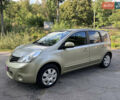 Ниссан Ноут 2009 в Полтаве на Automoto.ua Бежевый Ниссан Ноут, объемом двигателя 0 л и пробегом 188 тыс. км за 5999 $, фото 10 на Automoto.ua