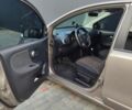 Бежевий Ніссан Ноут, об'ємом двигуна 1.39 л та пробігом 200 тис. км за 5800 $, фото 7 на Automoto.ua