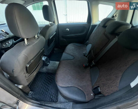 Ніссан Ноут 2009 у Луцьку на Automoto.ua Бежевий Ніссан Ноут, об'ємом двигуна 1.5 л та пробігом 250 тис. км за 6200 $, фото 7 на Automoto.ua