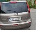 Бежевий Ніссан Ноут, об'ємом двигуна 1.4 л та пробігом 185 тис. км за 5900 $, фото 10 на Automoto.ua
